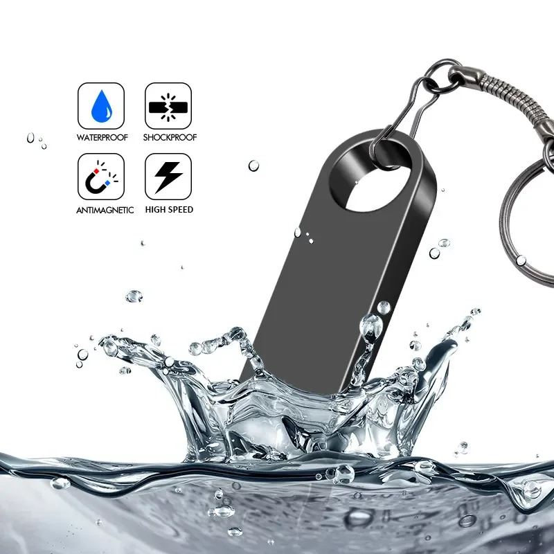 High Speed Usb 3.1 Flash Drive 2tb U Disk Externe Drives For Computer usb flash drive 256gb waterproof u disk pendrive