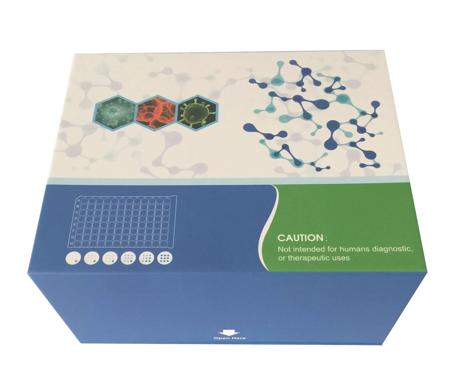 
Human Vitamin E /VE ELISA Kit 
