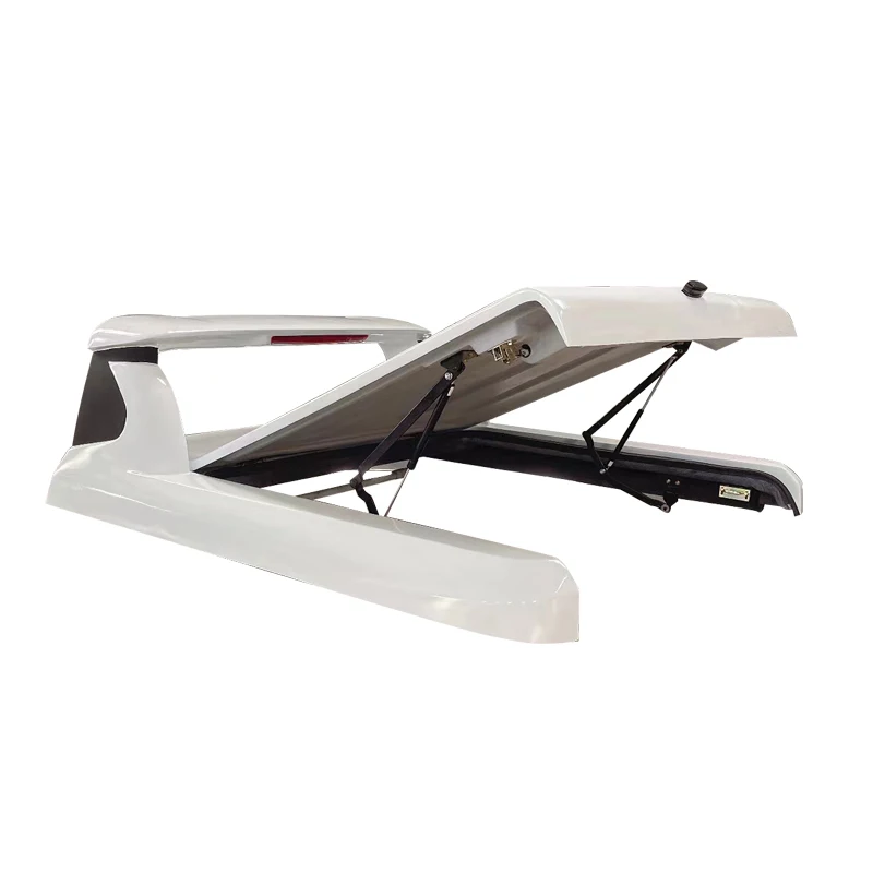 Hard Top  ABS Pickup truck trunk cover tonneau cover for Toyota Hilux