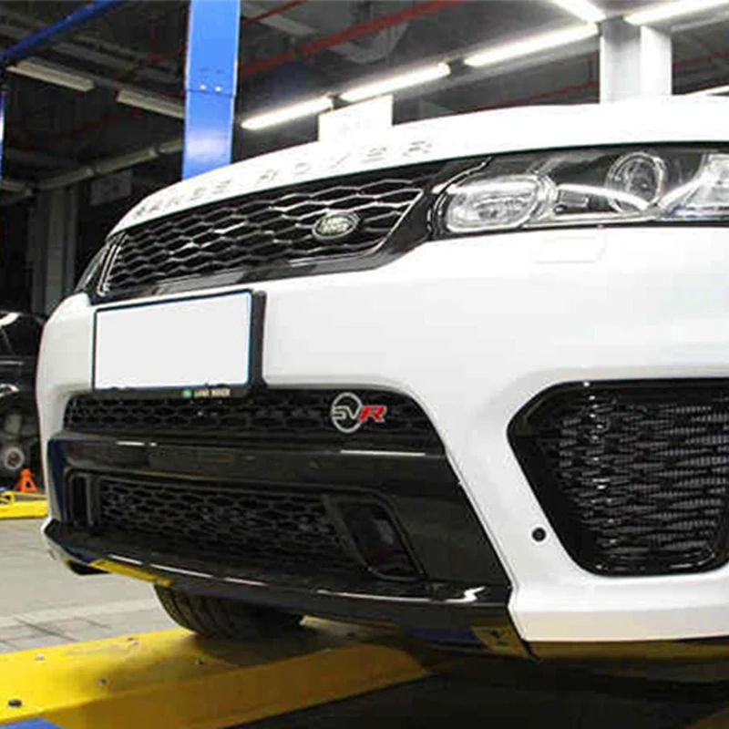 18-21 для Range Rover Sport modified 21 SVR Body