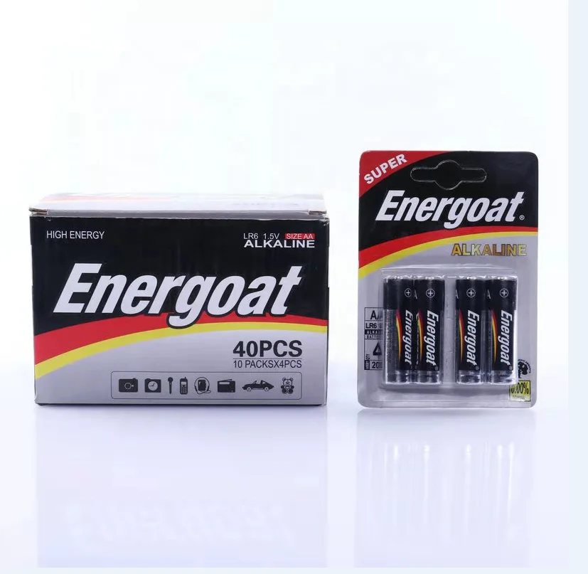 Famous brand New Products 1.5 v  Dry Cell Battery 1.5v aaa Carbon Zinc Dry Battery alkaline battery