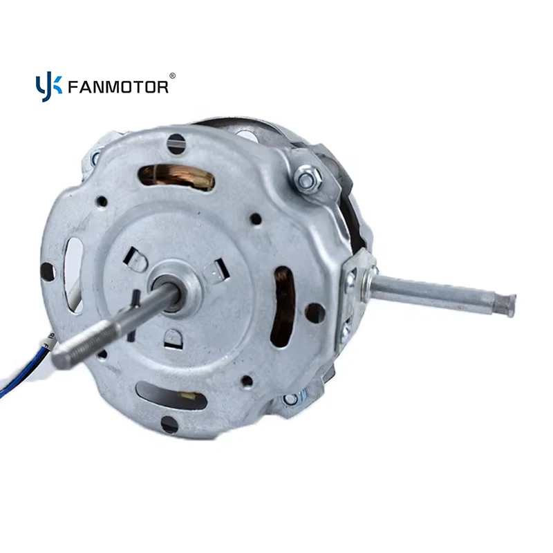 Производители двигателей промышленного вентилятора в Китае