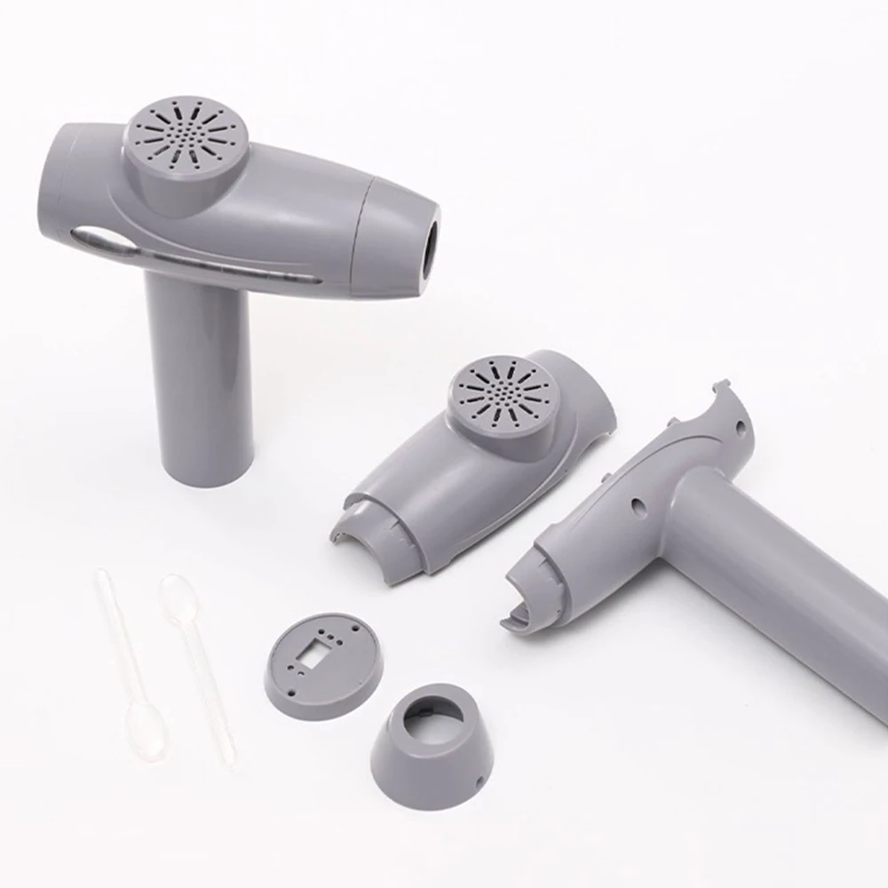 Plastic injection mould parts custom processing service products ABS shell injection inject molding