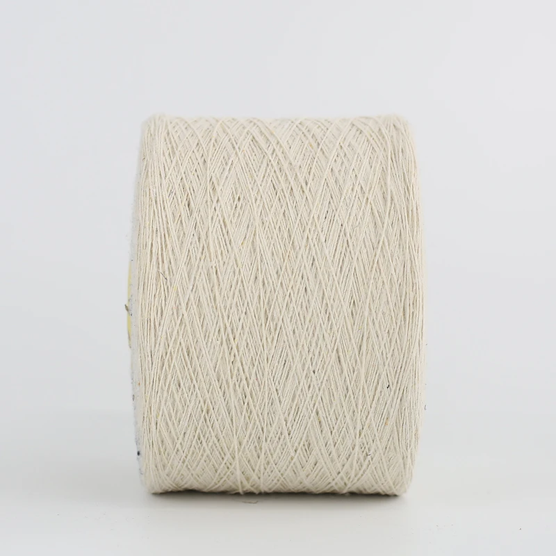 30s/1  100%cotton Yarn  for weaving