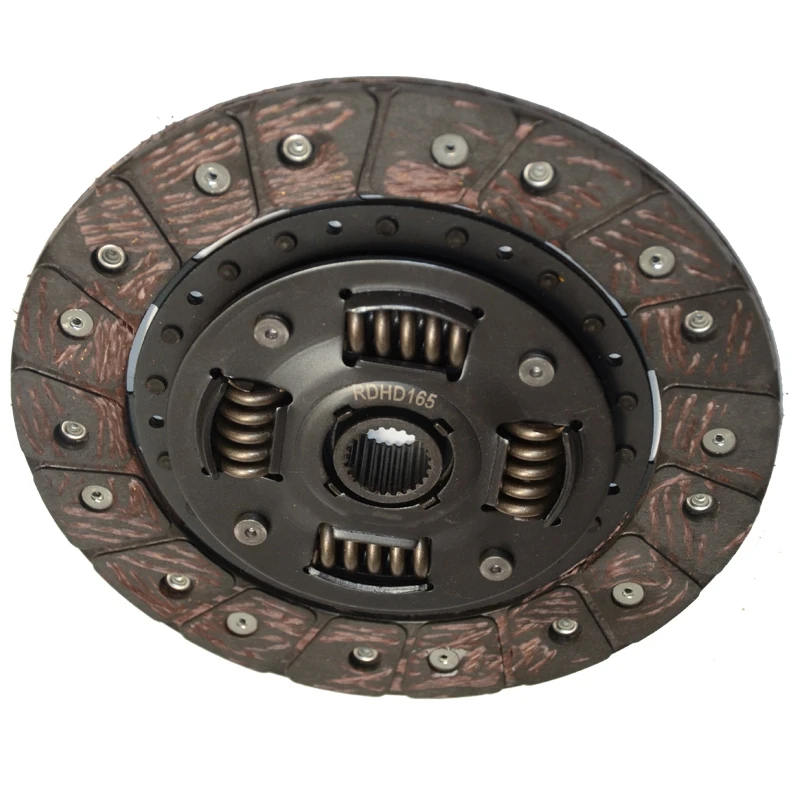 Clutch disc clutch pressure plate 41100-02010