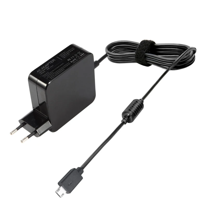 
Plug in Power Charging Eu Usb Charging Adapter for Laptop Pd Charging AS Notebook 