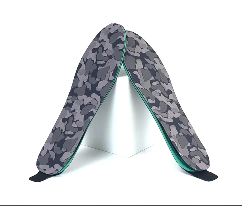 
Режущие гибкие электрические Подогреваемые стельки для обуви с перезаряжаемой батареей 