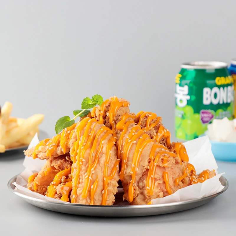 Mckeith 1 кг соуса из сыра и майонеза в Корейском стиле