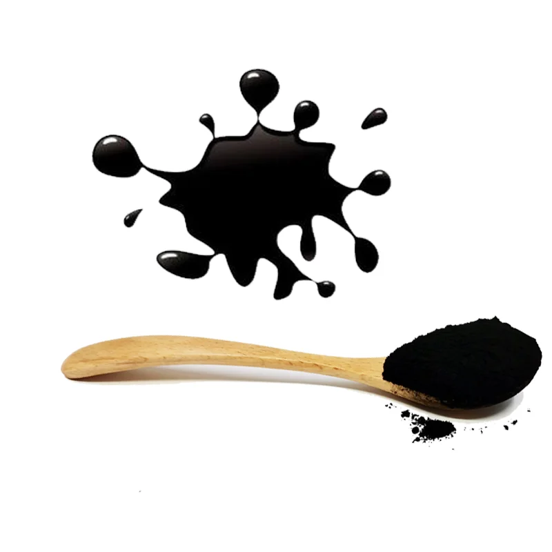 
black pigment carbon similar to printex u 