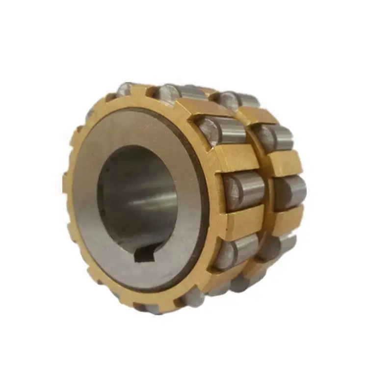 YNR Eccentric Bearing 100752908K 38X113X62