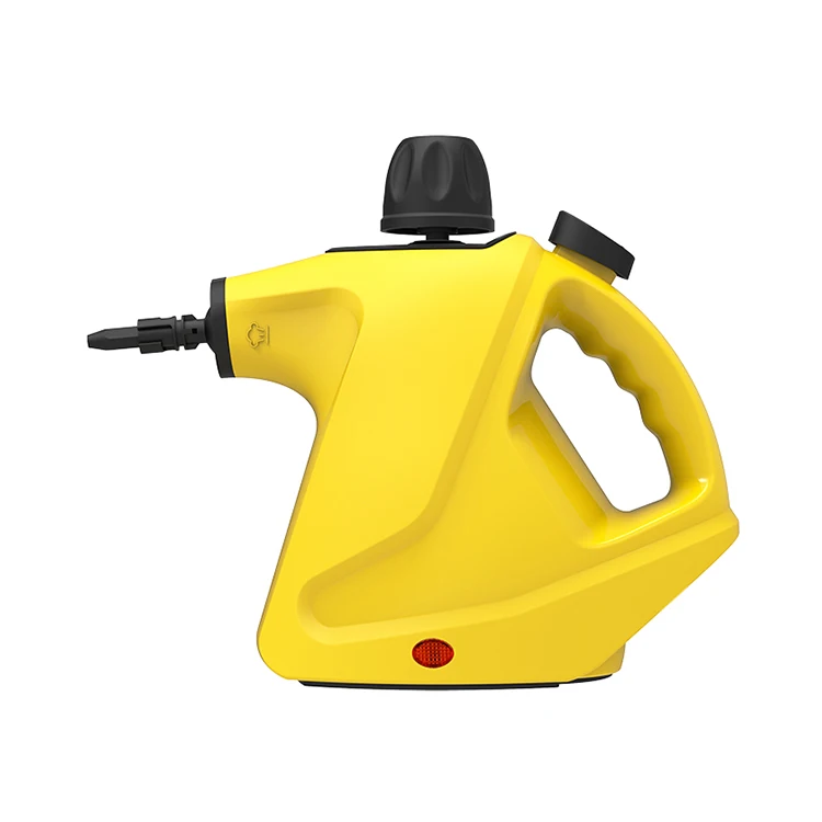 high quality multifunction home cleaning tool high temperature handy steam cleaner machine with accessories