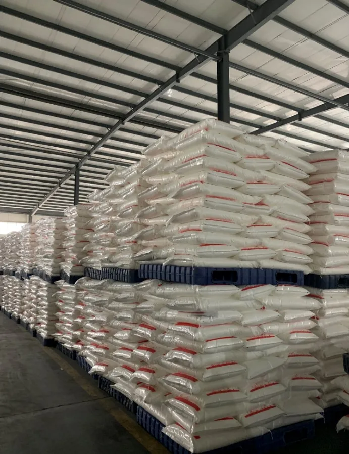 China Factory Wholesale LINGHUA 99%MSG  MONOSODIUM GLUTAMATE CHINESE SALT HALAL E621