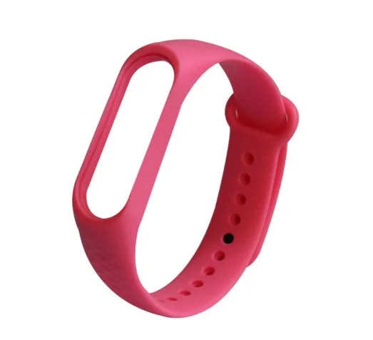 Wrist Strap For Xiaomi Mi Band 5 6 bracelet Miband 6 Strap Smart Bracelet