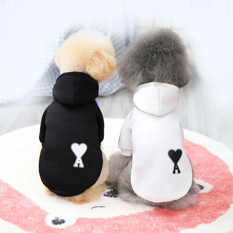 Relaxlines Dropshipping Print-on-demand-dropship Crop dog Chinese New Year Pet Clothe Wholesale Pet Clothes