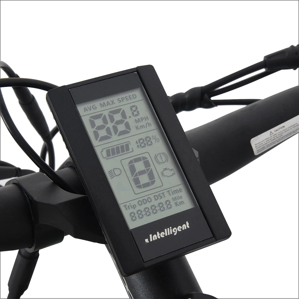 EZREAL 2022 New Model 750W Pedal Assist Electric Bike Full Suspension Mountain Bicycle for Sale