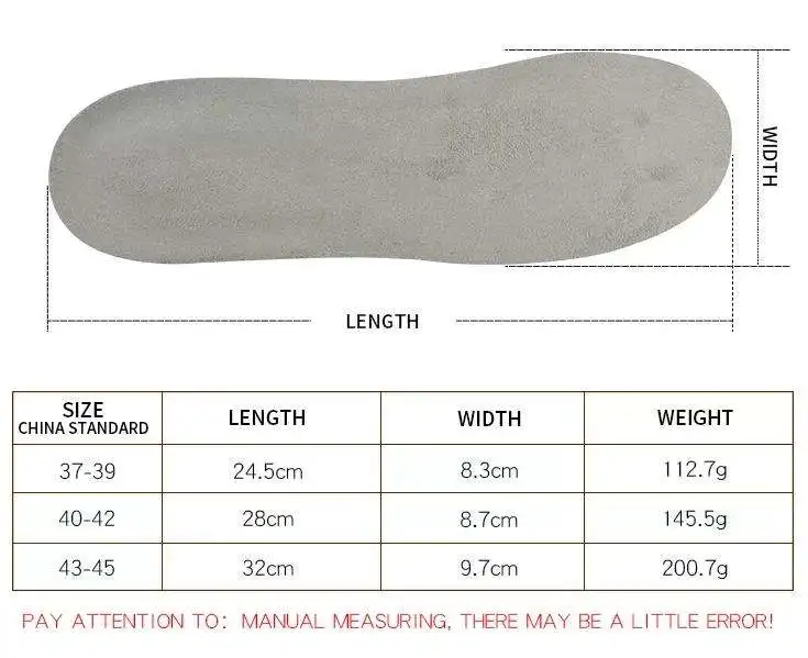 Bestar Comfortable Massaging Arch Support Silicone Gel Insoles for Shoes