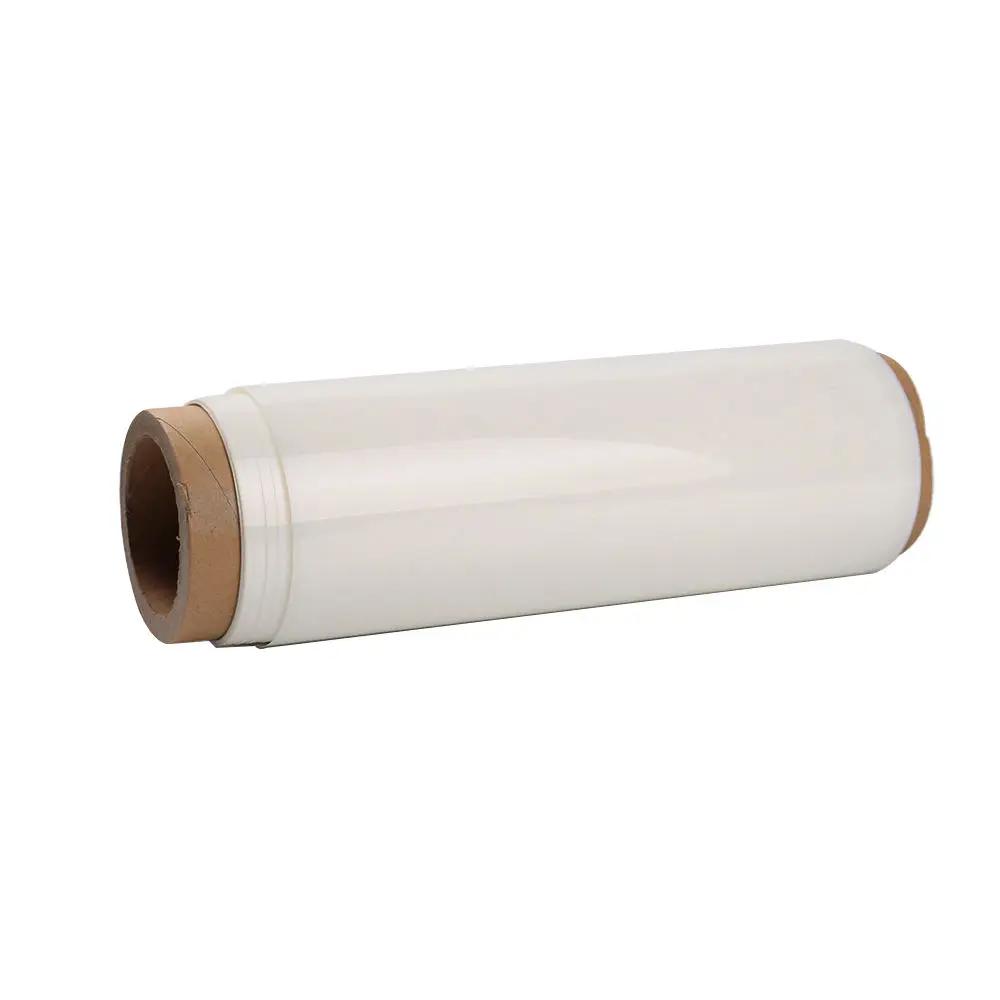 Transparent Insulating Film Motor Winding Or Resin Cast Transformer Insulating Plastic Film