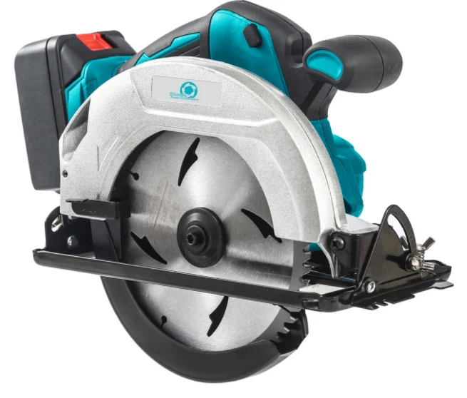 Cordless Power Tools 20V Power Drill Nail Gun Chain Saw Rotary Hammer Angle Grinder Circular Saw Spray Gun