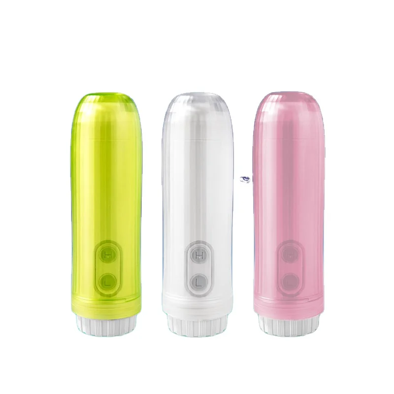 OEM Portable Plastic Hand Travel Bidet