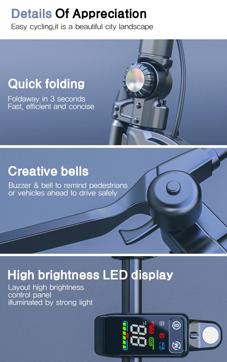 2021 newo FORCE dual FORCE 50 mph FORCE electric scooter for commute