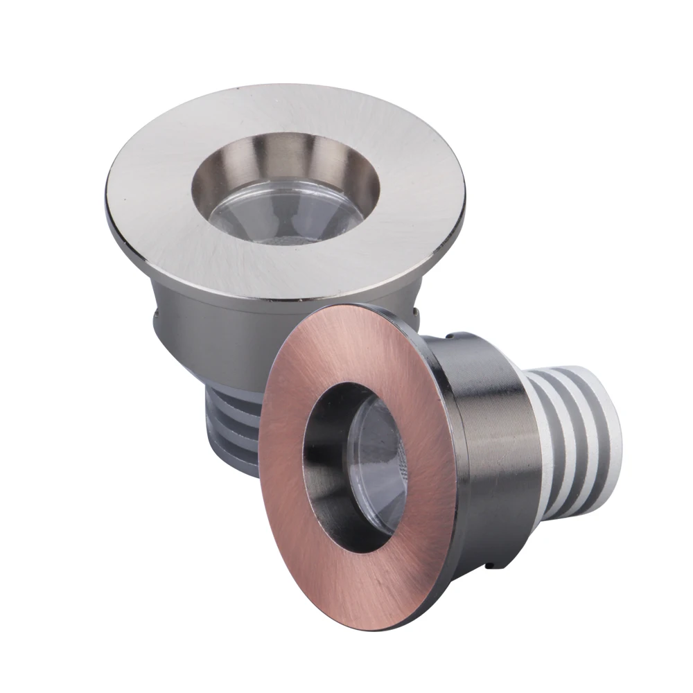 High Quality Display Showcase Rack LED Lighting LED Showcase Display Light Dc12v/24v Jewelry Display with Ce Certificated