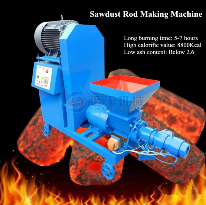 
Bio charcoal briquette making machine in kenya and uganda 
