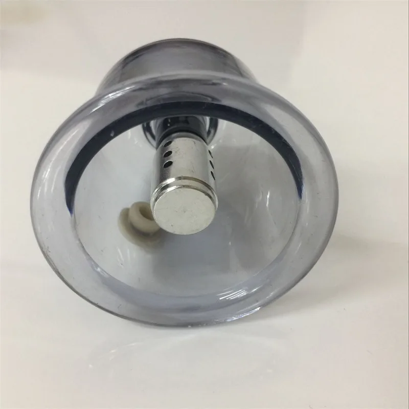 Wholesale Chinese traditional silicone hijama cupping cups therapy for body Cupping vacuum set massage
