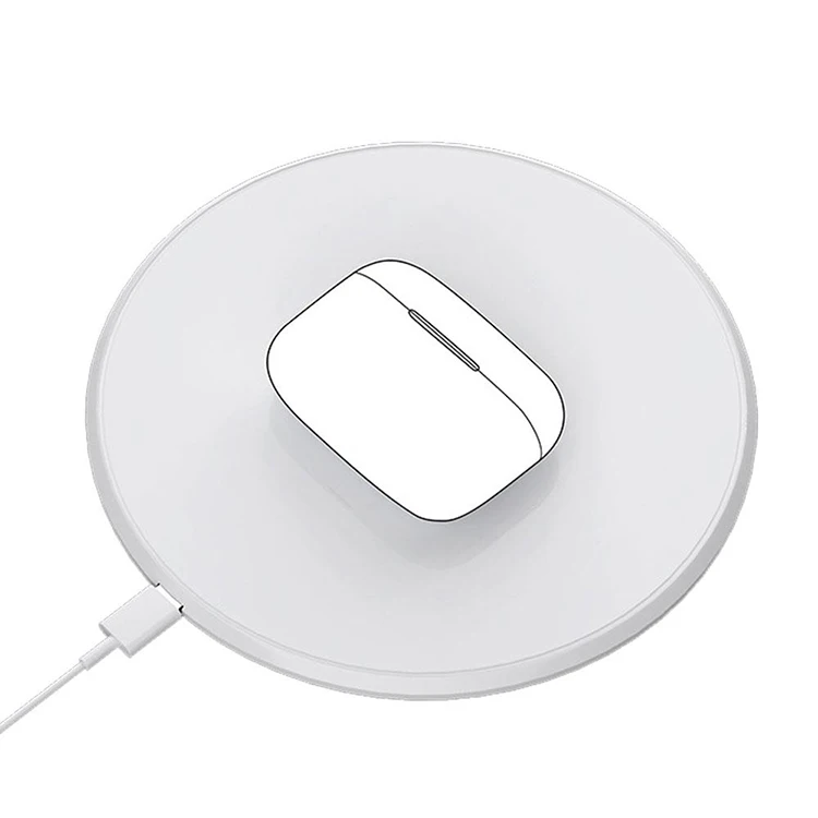 US Warehouse Anc Airoha 1562a Air Tws Gen 3rd Generation 2 3 Pro Pods 1:1 Original OEM Headphone Wireless Earbuds Earphone