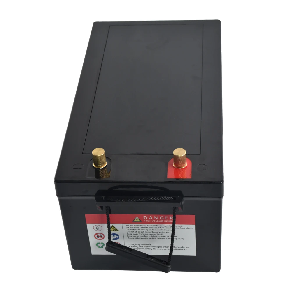 Rechargeable Series available Lithium battery 12.8V 12v 150Ah lifepo4 battery for solar storage
