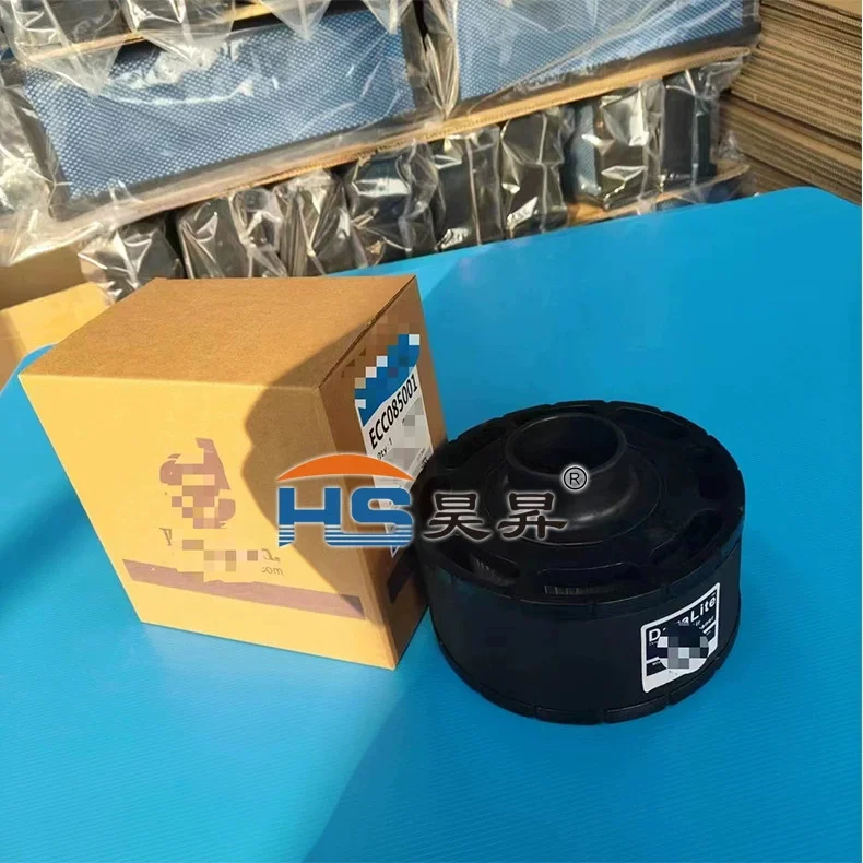 Gas engine machinery 168660B 490078 214275A gas breathing apparatus filter wholesale