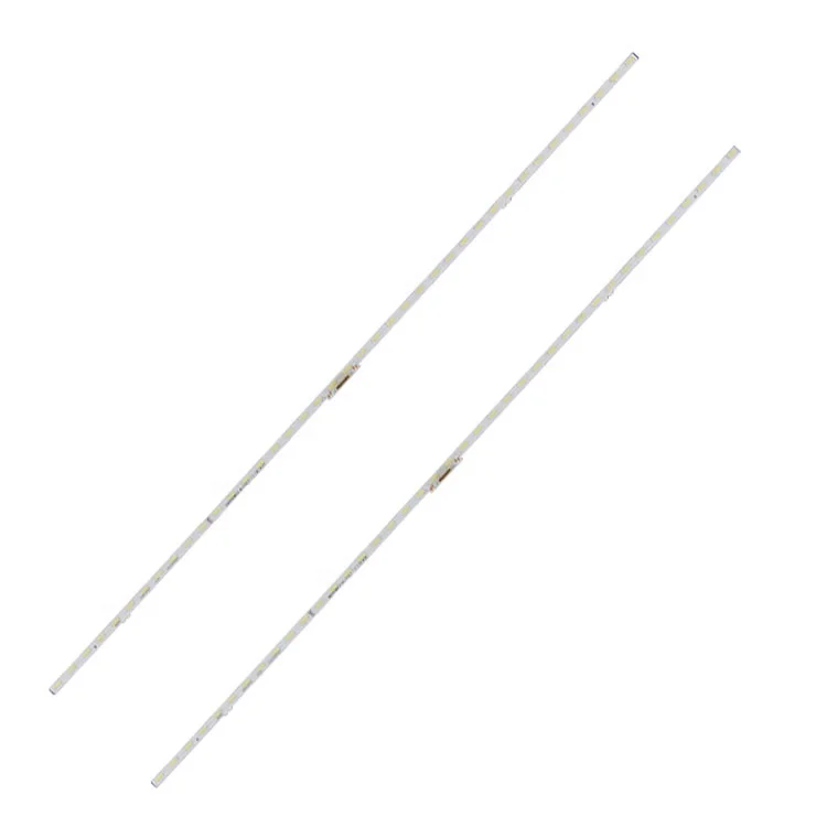 ES-ELED-631 TV LED lihgt bar BN96-52597A AU8/9K_E0 DFM_S40(1)_R1.2  LM41-01041A 50AU8K for UN50AU8000 LED TV backlight 545MM