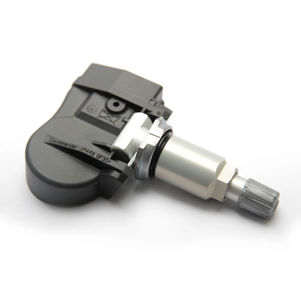 TPMS universal sensor for the car Tire Pressure Monitoring Sensor with 433 and 315 MHz