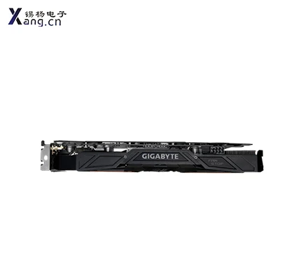 
GeForce GTX 1070 G1 Gaming 8G Built-in 8 GB GDDR5/ 256bit super large video memory 