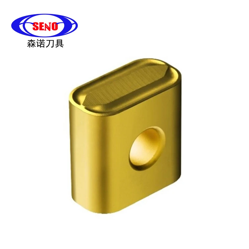 Heavy Duty Machining Railway Subway Carbide Inserts CNC Turning Insert LNMX 301940 LNMX 191940