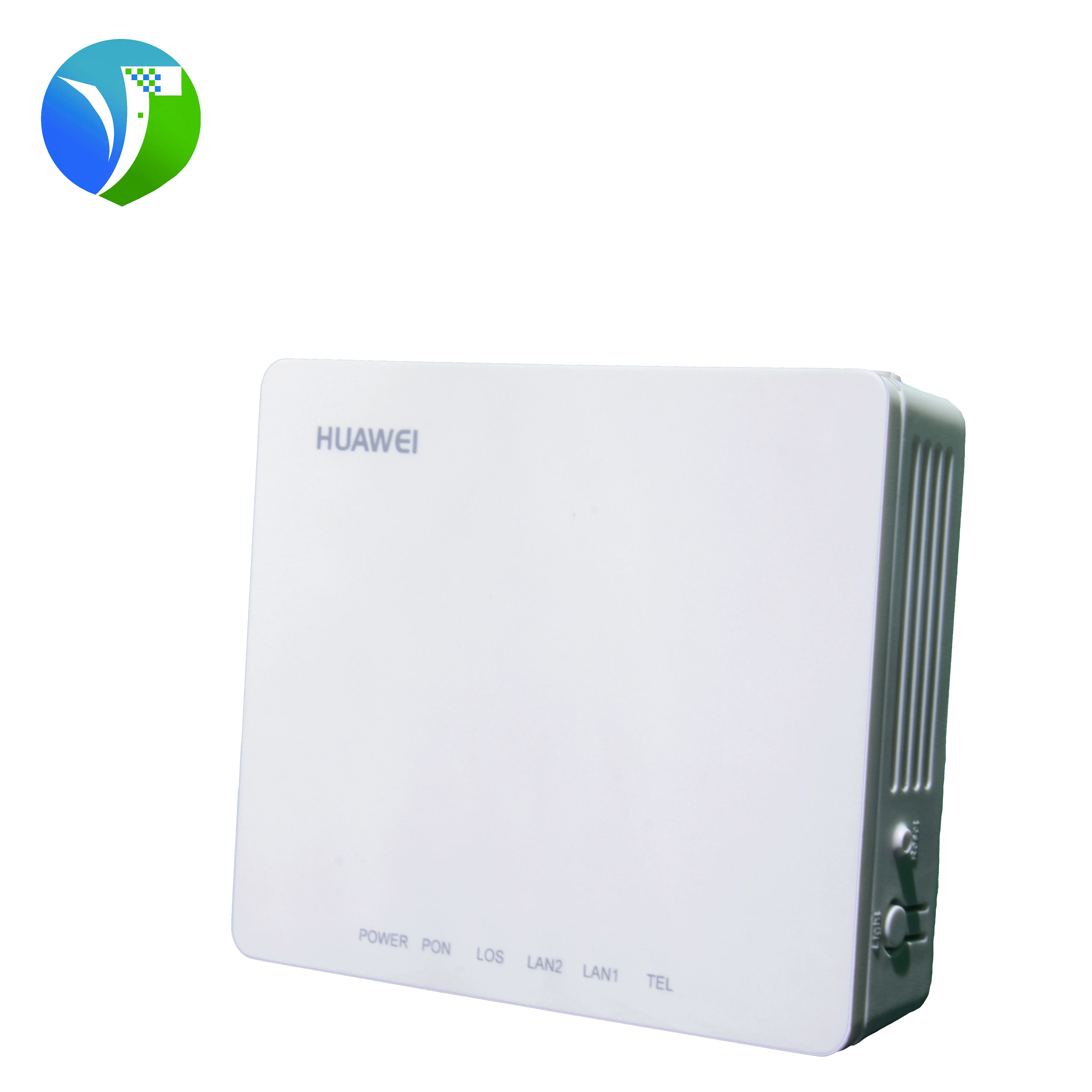 Wholesale Cheap Price FTTH 1GE +1FE+1TEL EG8120L Optical Network Terminal huawei GPON Without Wifi ONU ONT