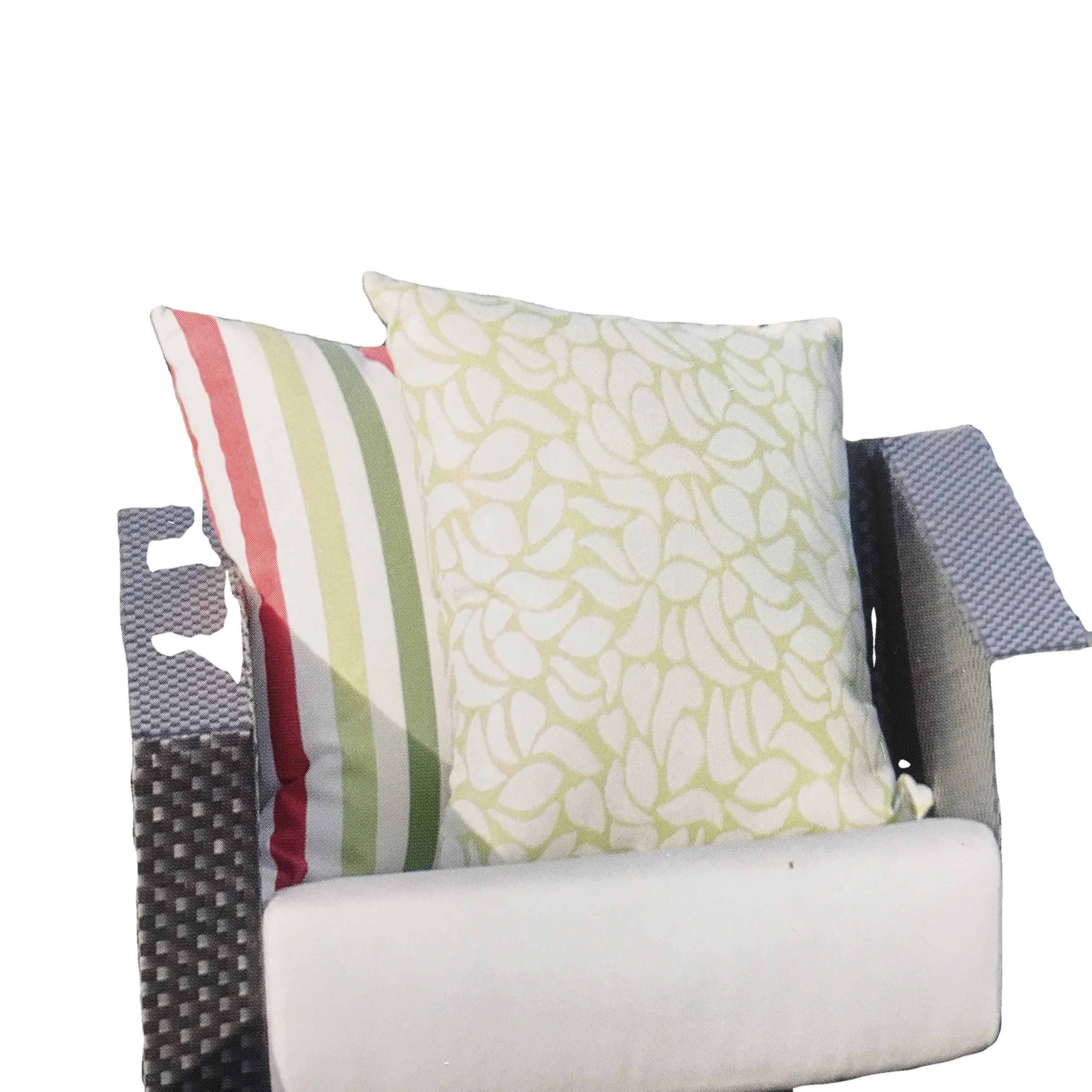 
outdoor sofa Fabric 100 Solution Dyed Acrylic Plain Waterproof Beach Gsm Style patterned Tent Feature Weig Material Yarn 