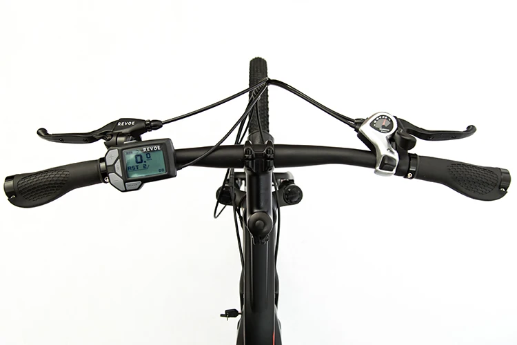 EEC 27.5 Inch 750W Bafang Electric Mountain Bike Mid Drive