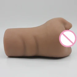 male suck man sex tool masturbator for man doll Perfect quality materiel pour homme rotating