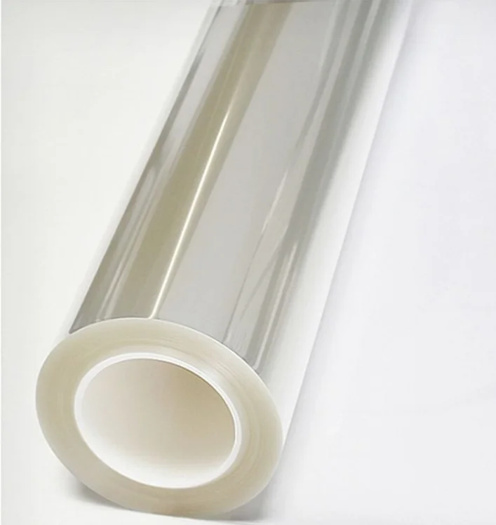 Hot new products 11mil Safety Security Window Film anti smash