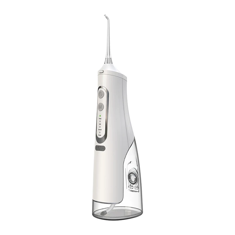 Home Use Water Flosser Teeth Cleaning Water Dental Flosser
