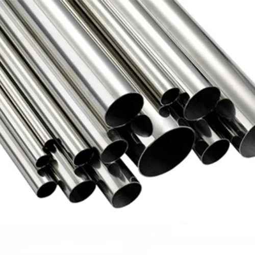 A312 A213 A269 304L 316L 904L S31803 2205 2507 Super duplex stainless steel welded pipe 2205