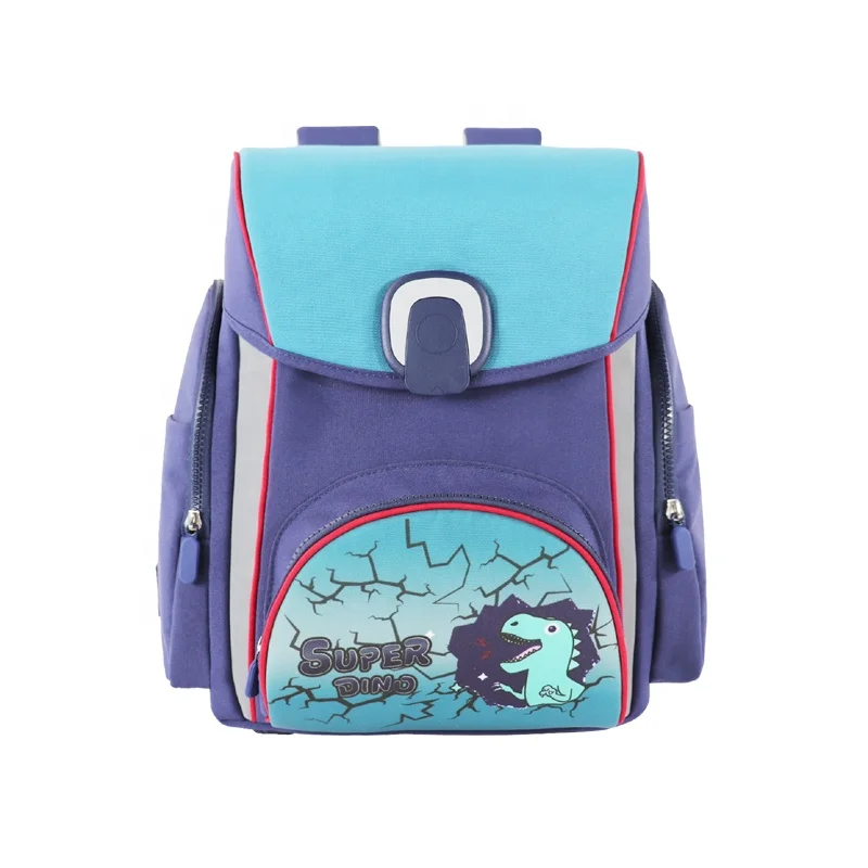 2022 back packs for boys cartoon bag dinosaur Kids  bagpack School Bag backpack for children book bag mochilas escolares