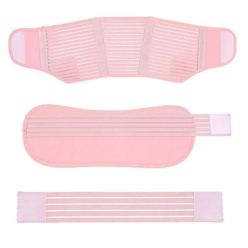 safety abdominal girdle back maternity pregnancy support band pregnant belly belt for pregnant women