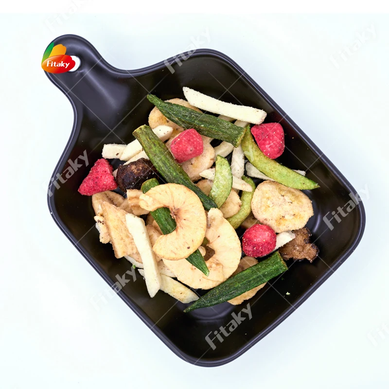 Best Vegetable Chips Sticks Fruit And Vegetable Chips