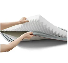 Waterproof Memory Foam Dog Pet Bed with Washable Cover Pet Soft Bed Dog Cat Sleeping Memory Foam Pet Beds