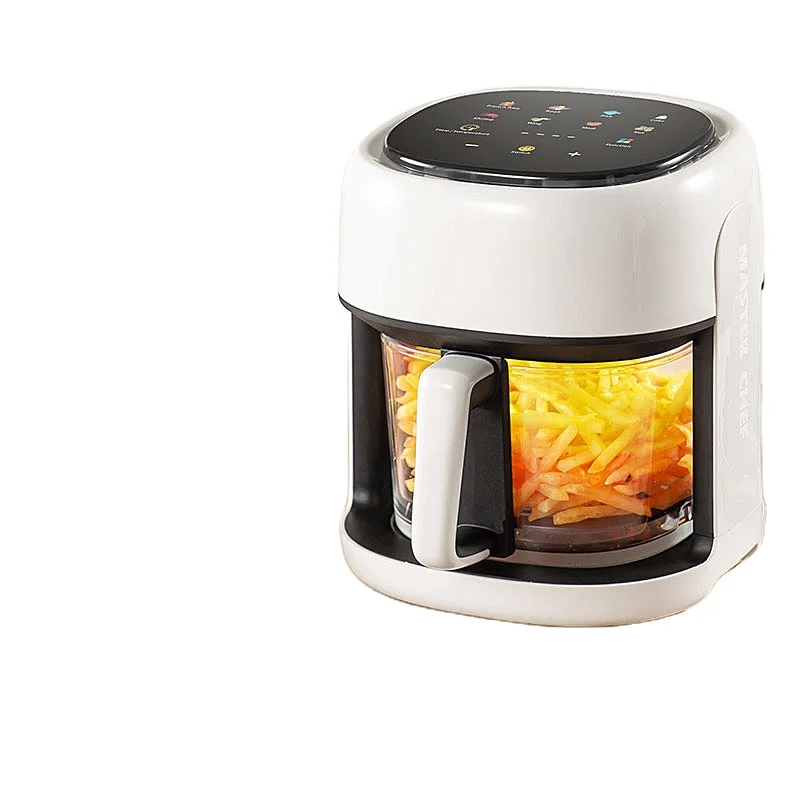 Air fryer source manufacturers wholesale household smokeless electric ovensExport of foreign trade electrical appliances