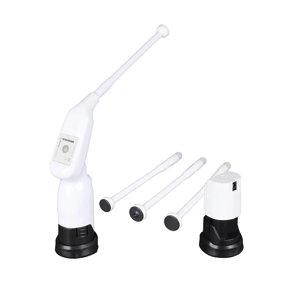 Gynecology Thermocoagulator Exchangeable Probes Autoclaveable Thermoglide Gynecology colposcope with thermocoagulator 2 in 1