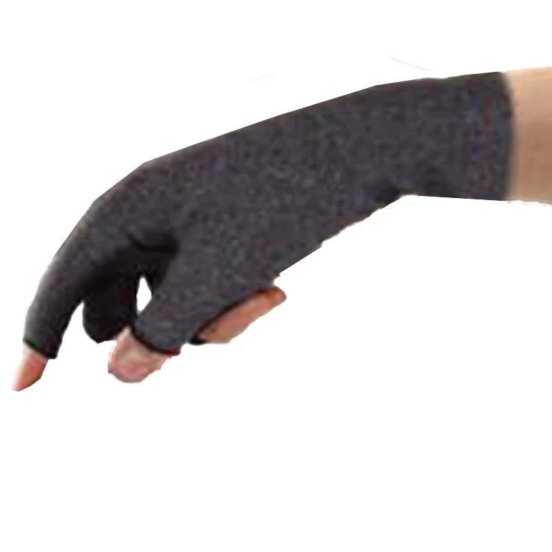 Rheumatoid Compression Hand Gloves For Osteoarthritis- Arthritic Joint Pain Relief- Carpal Tunnel Wrist Support, Luvas Guantes