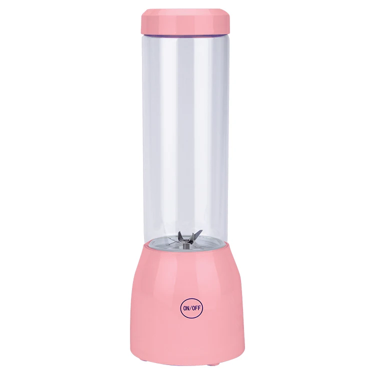 Customized Portable Kitchen Electric Smoothie Portable Food Mixer Multi-purpose Table Juicer Blender Machines