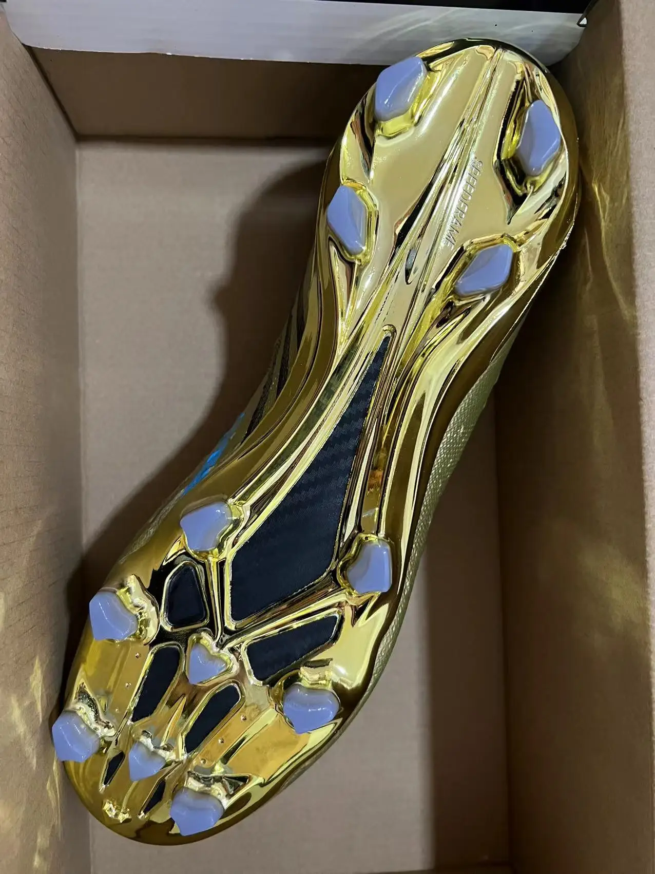 2022 factory direct brand X speedportal mens soccer shoes lace football cleats FG football soccer shoes boots